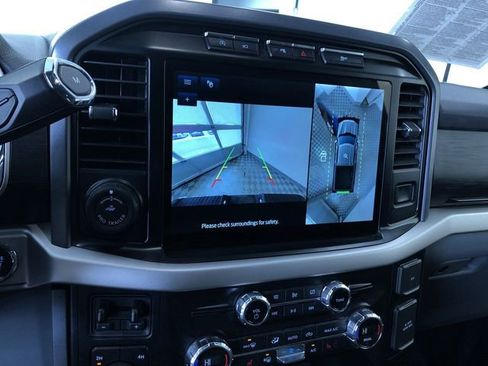 Used 2021 Ford F150 XLT w/ Equipment Group 302A High image 22