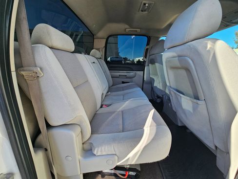 Used 2009 Chevrolet Silverado 1500 LT image 28