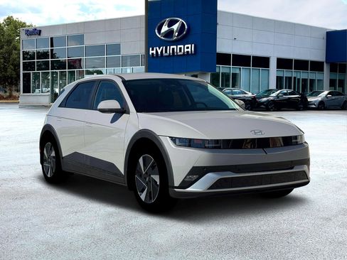 New 2026 Hyundai Ioniq 5 SEL image 11