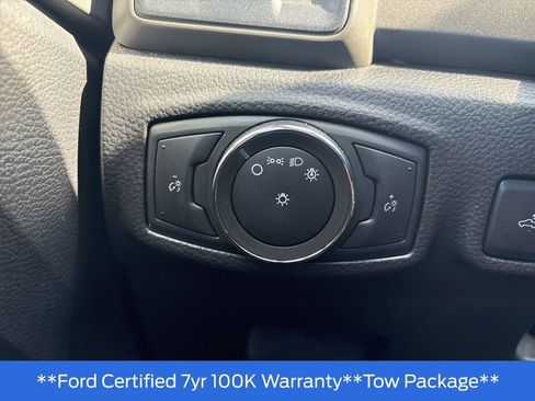 Used 2021 Ford Ranger XL w/ Equipment Group 101A High AWD/4WD image 13