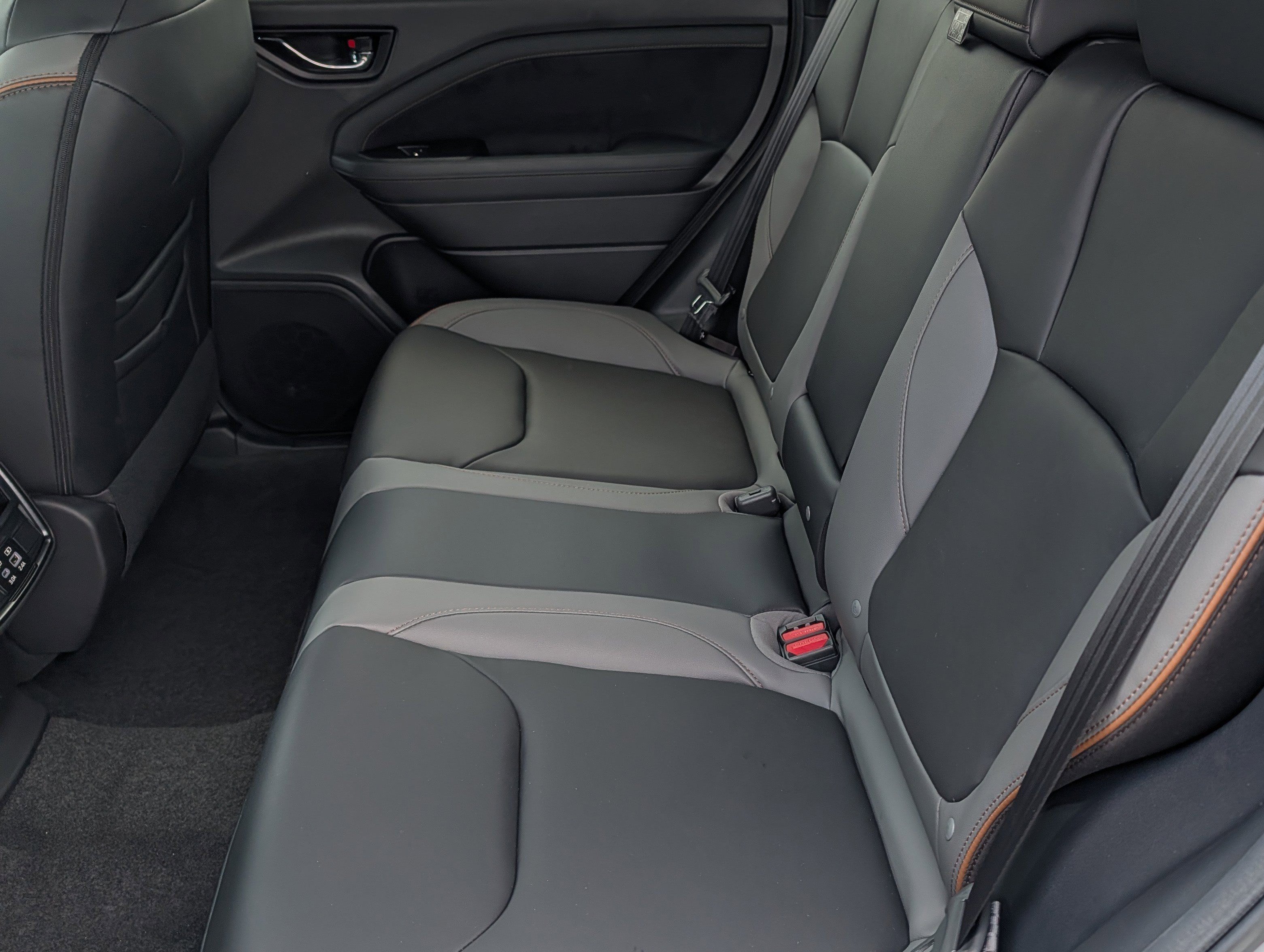 New 2026 Subaru Forester Sport w/ Onyx Edition AWD/4WD image 6