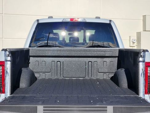 New 2025 Ford F150 XLT w/ Equipment Group 303A High image 18