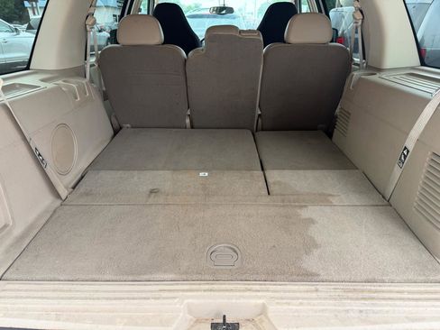 Used 2003 Ford Expedition Eddie Bauer AWD/4WD image 13
