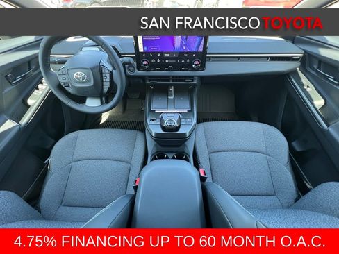 Certified 2026 Toyota bZ image 24