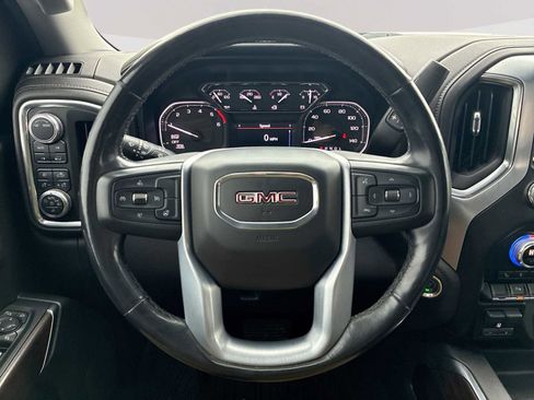 Certified 2020 GMC Sierra 1500 SLT w/ SLT Premium Package image 10