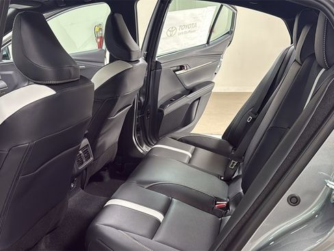 New 2026 Toyota Camry SE image 15