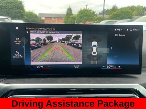 Used 2024 BMW 330i Sedan image 25