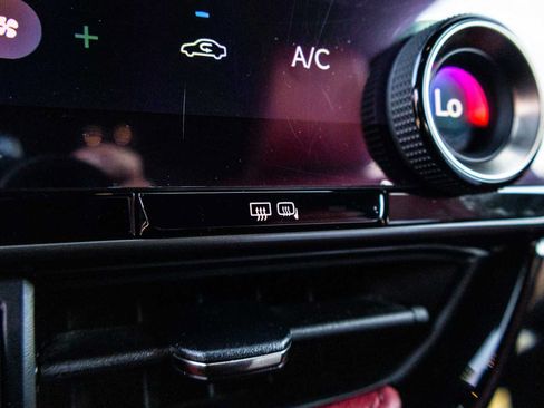 Used 2023 Lexus NX 350 AWD image 41