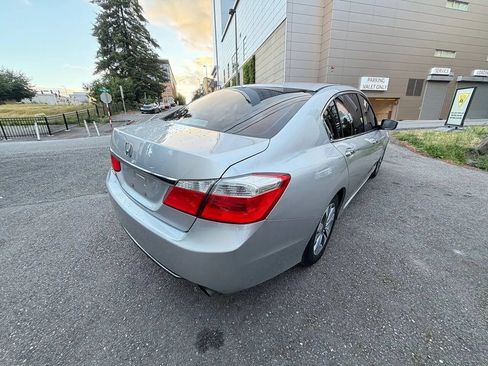 Used 2014 Honda Accord LX image 8