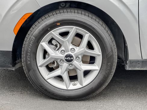 Used 2023 Kia Soul LX w/ Option Group 015 image 25