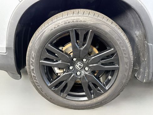Used 2021 Honda Passport EX-L image 38