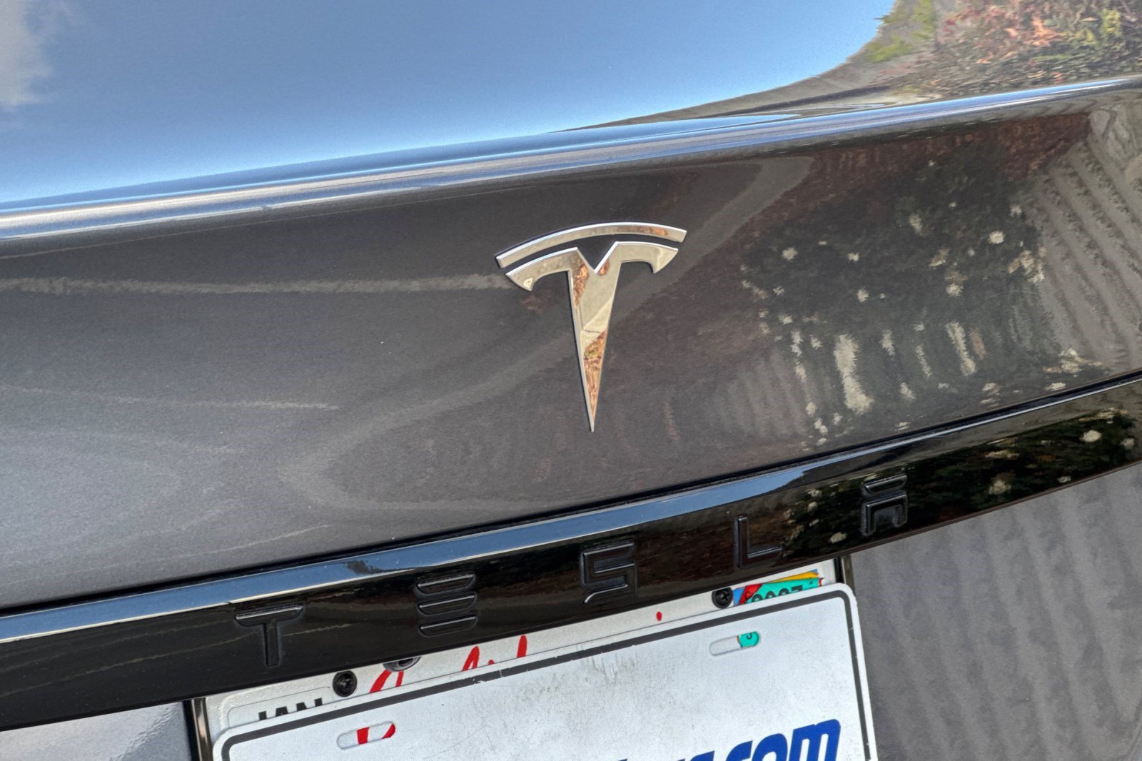 Used 2022 Tesla Model S AWD/4WD image 33
