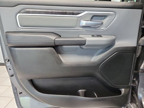 Used 2022 RAM 1500 Big Horn AWD/4WD image 30