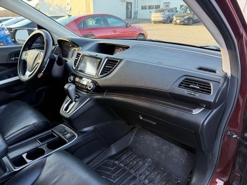 Used 2016 Honda CR-V EX-L image 27