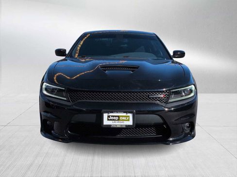 Used 2022 Dodge Charger R/T image 3
