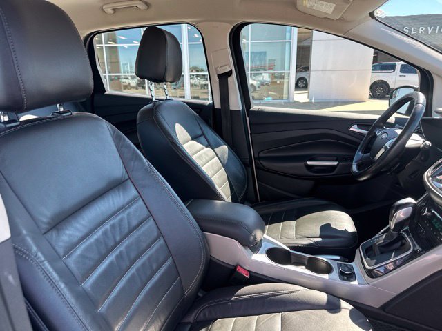 Used 2016 Ford C-MAX SEL w/ Equipment Group 301A FWD image 9