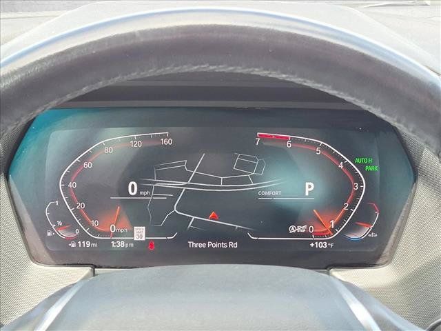 Used 2022 BMW 228i xDrive Gran Coupe AWD/4WD image 10