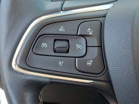 Certified 2023 Buick Envision Avenir image 21