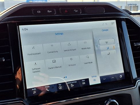 Used 2022 Ford F250 Lariat w/ Chrome Package image 10