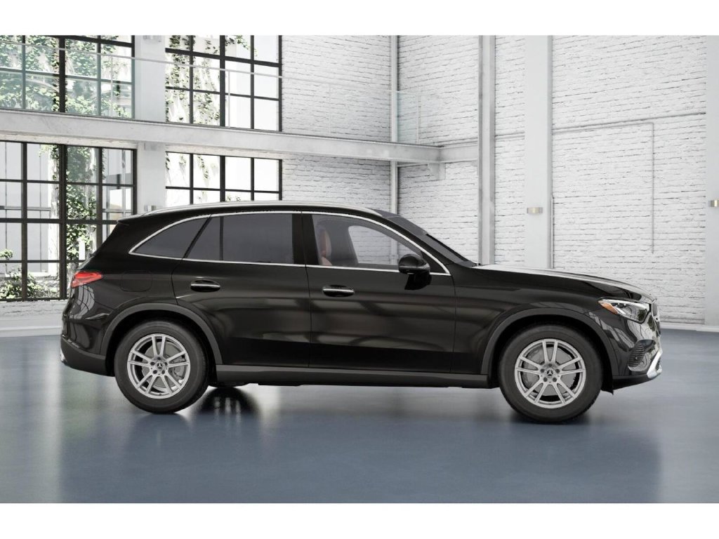 Used 2026 Mercedes-Benz GLC 300 image 15