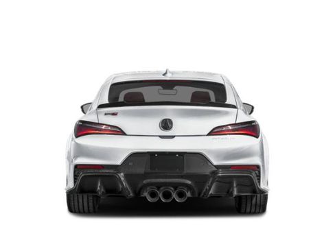 Used 2025 Acura Integra Type S FWD image 5