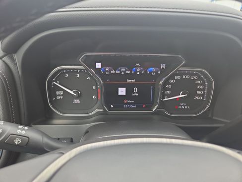 Used 2021 GMC Sierra 1500 Denali w/ Denali Ultimate Package image 26