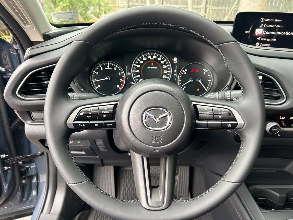 New 2026 MAZDA CX-30 AWD 2.5 S image 18