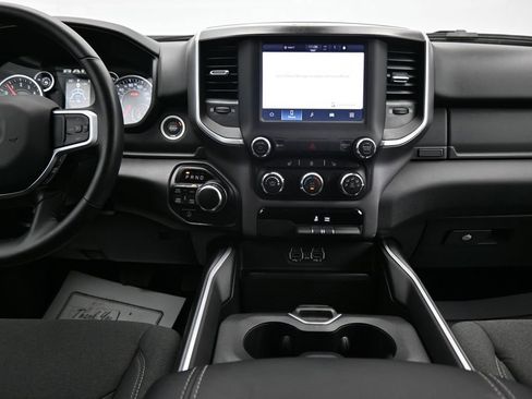 Used 2023 RAM 1500 Big Horn AWD/4WD image 15