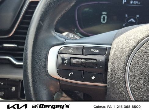 Certified 2023 Kia Sportage X-Line w/ X-Line Premium Package AWD/4WD image 25