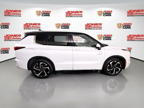 Used 2023 Mitsubishi Outlander GT AWD/4WD image 19