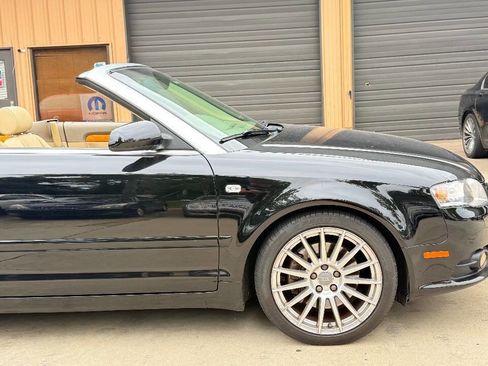 Used 2009 Audi A4 3.2 image 10