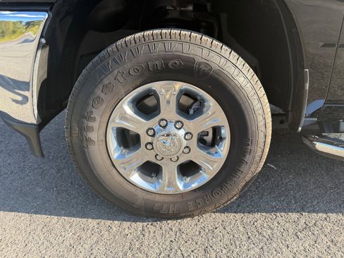 Certified 2024 RAM 2500 Big Horn image 25