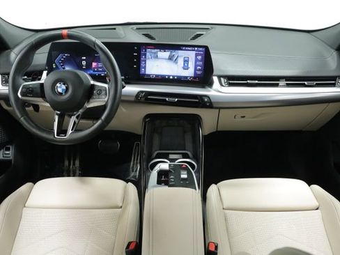 Used 2025 BMW X2 M35i image 11