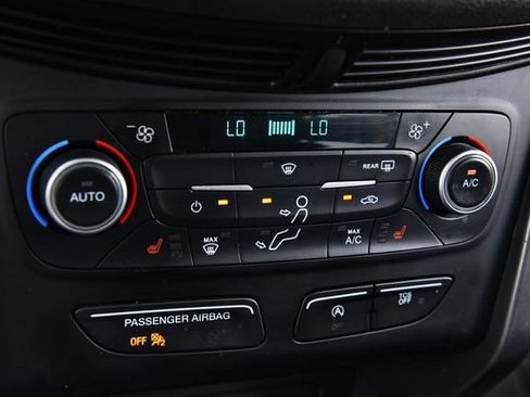 Used 2018 Ford Escape SEL w/ Ford Safe & Smart Package FWD image 15