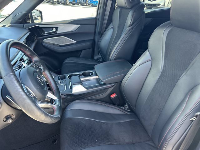 Certified 2024 Acura MDX A-Spec AWD/4WD image 11