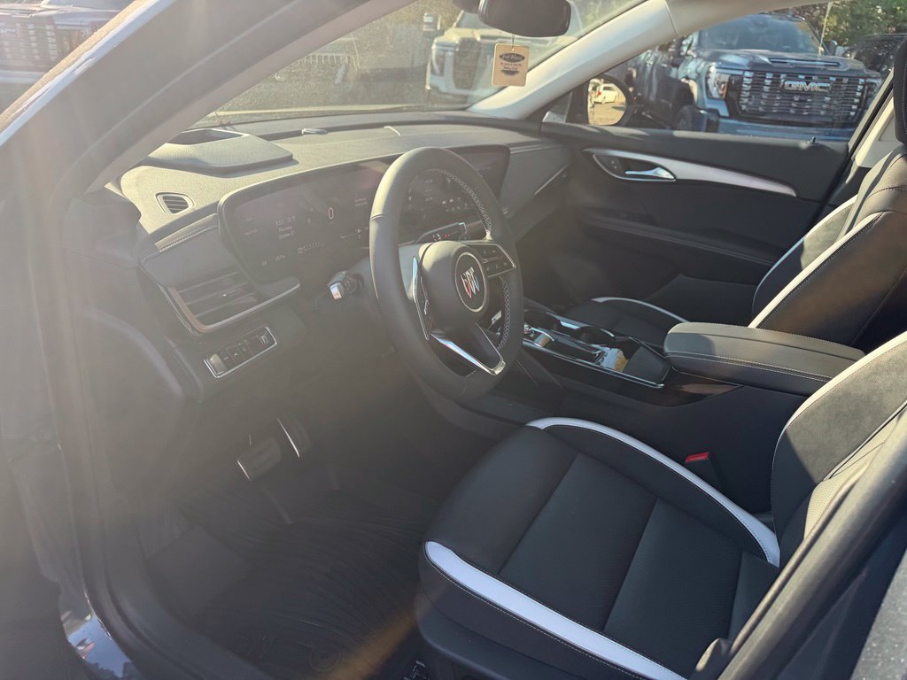 Used 2026 Buick Envision Sport Touring AWD/4WD image 7