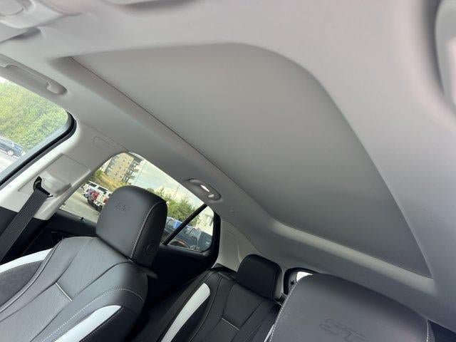 New 2026 Buick Envision Sport Touring AWD/4WD image 30
