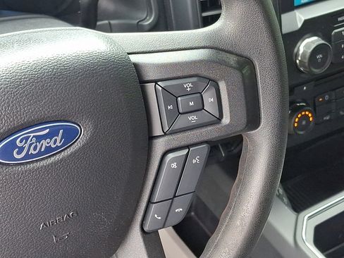 Used 2018 Ford F150 XL w/ Equipment Group 101A Mid AWD/4WD image 21
