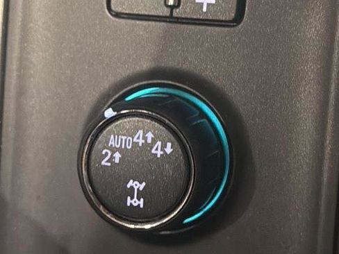 Used 2017 Chevrolet Silverado 1500 LT w/ All Star Edition image 11