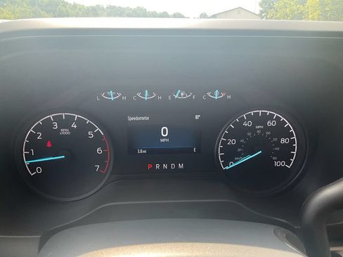 New 2026 Ford F250 XL w/ STX Appearance Package AWD/4WD image 24