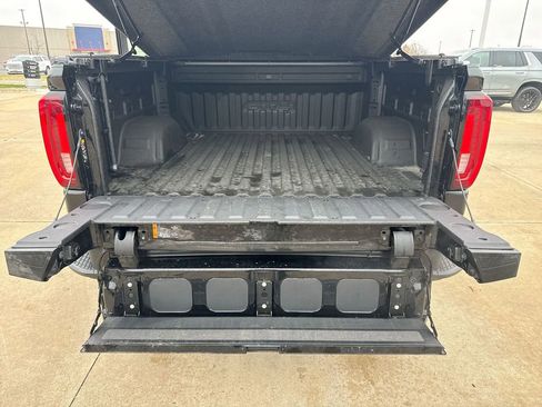 Certified 2024 GMC Sierra 1500 AT4 w/ Technology Package image 45