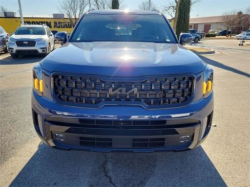 New 2025 Kia Telluride SX Prestige X-Line image 9