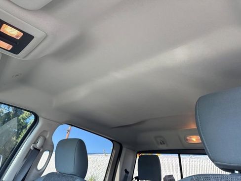 Used 2017 RAM 1500 Big Horn AWD/4WD image 7