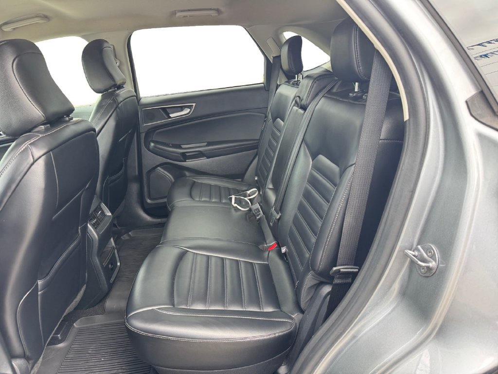 Certified 2024 Ford Edge SEL AWD/4WD image 18