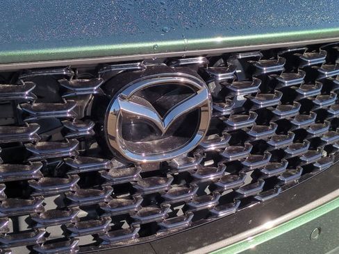 New 2026 MAZDA CX-50 AWD 2.5 S image 10