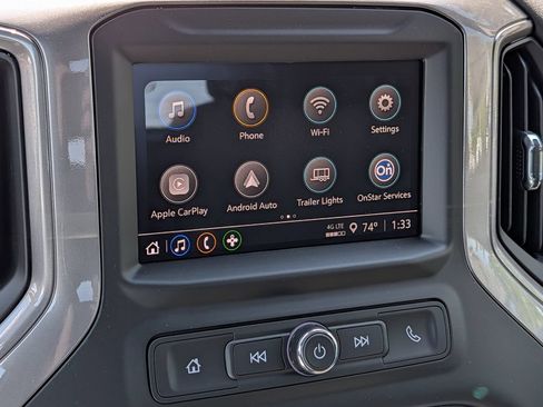 New 2026 GMC Sierra 1500 Pro w/ Pro Value Package AWD/4WD image 41