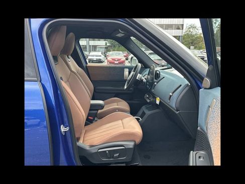 Used 2026 MINI Cooper Countryman S AWD/4WD image 51