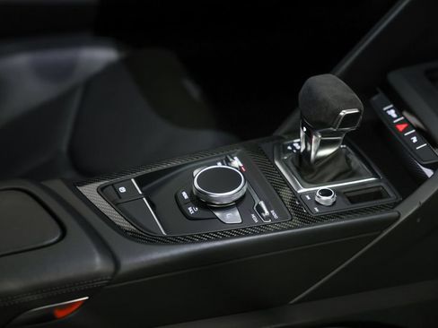 Used 2021 Audi R8 V10 performance w/ Full Leather Package AWD/4WD image 23