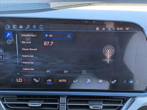 New 2026 Chevrolet Equinox EV LT image 11