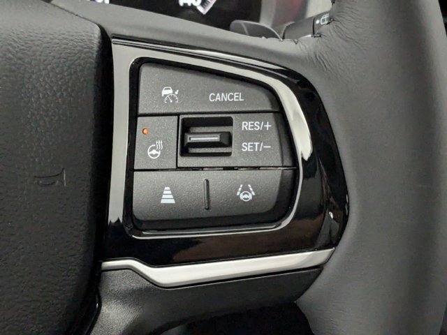 New 2026 Honda Odyssey Elite image 14